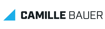 Camille Logo