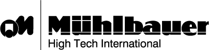 Mühlbauer Logo