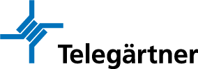 Telegärtner Logo